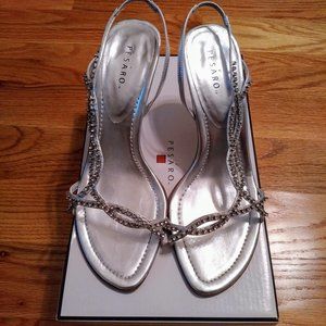 Pesaro Diaz Formal Dress Sandal